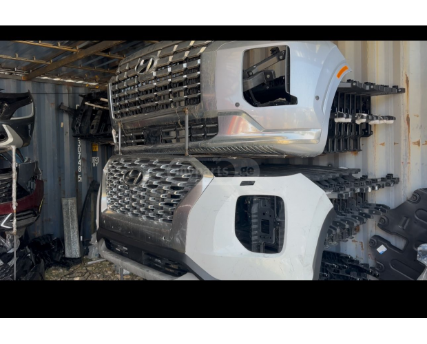Ön Tampon HYUNDAI Palisade 2019-2025 Ön Tampon HYUNDAI Palisade 2019-2025