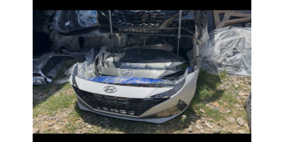 Ön Tampon HYUNDAI Elantra 2021-2025 Ön Tampon HYUNDAI Elantra 2021-2025
