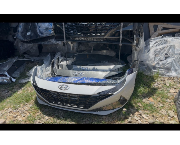 Ön Tampon HYUNDAI Elantra 2021-2025 Ön Tampon HYUNDAI Elantra 2021-2025