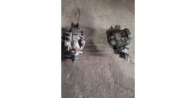 Dizel Pompası FORD Transit / Transit Connect Dizel Pompası FORD Transit / Transit Connect