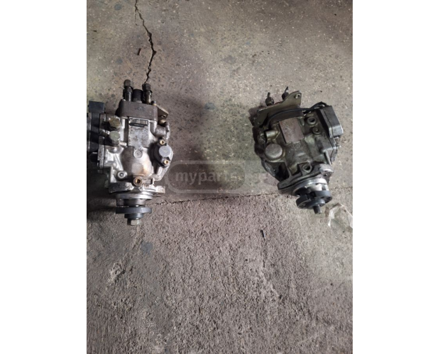 Dizel Pompası FORD Transit / Transit Connect