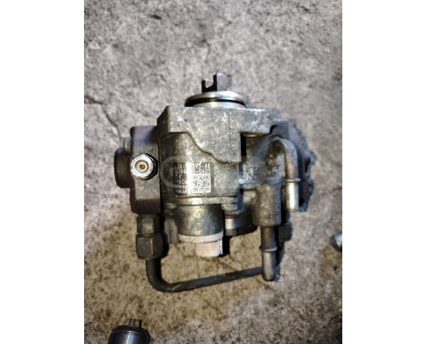 Dizel Pompası FORD Transit 2006-2014