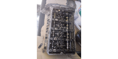 Silindir Kapağı FORD Transit 2009 Silindir Kapağı FORD Transit 2009