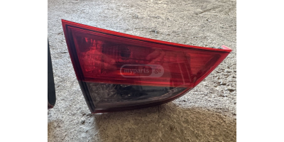 Arka Işık HYUNDAI Elantra 2011-2014