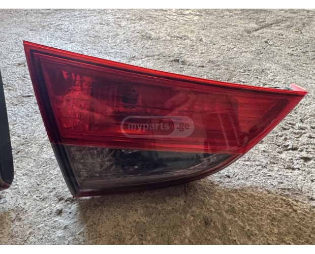 Arka Işık HYUNDAI Elantra 2011-2014