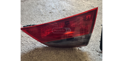 Arka Işık HYUNDAI Elantra 2011-2014