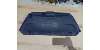 Bagaj İç Döşemesi HYUNDAI Accent 2012-2014 Bagaj İç Döşemesi HYUNDAI Accent 2012-2014