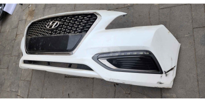 Ön Tampon HYUNDAI Sonata 2015-2018