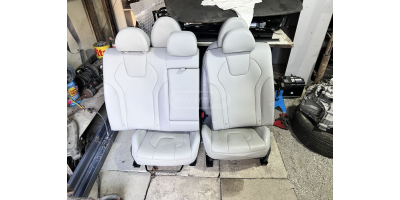 Ön Koltuk HYUNDAI Elantra 2021-2025