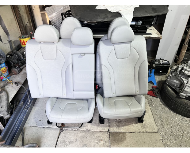 Ön Koltuk HYUNDAI Elantra 2021-2025