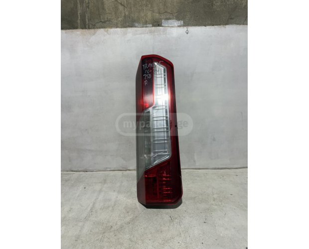 Arka Far FORD Transit 2016-2023