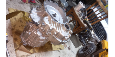 Şanzıman FORD / LINCOLN