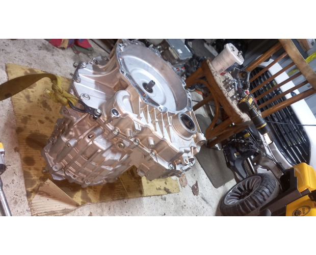 Şanzıman FORD / LINCOLN
