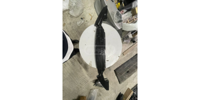 Tampon Moldingi HONDA Civic 2016-2021 Tampon Moldingi HONDA Civic 2016-2021