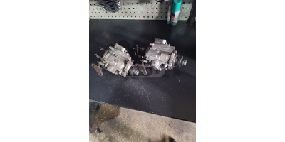 Dizel Pompası FORD Transit 2000-2006