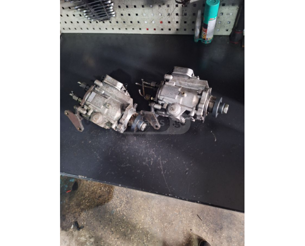 Dizel Pompası FORD Transit 2000-2006