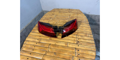 Arka Stop Lambası AUDI A5 2020-2024 Arka Stop Lambası AUDI A5 2020-2024