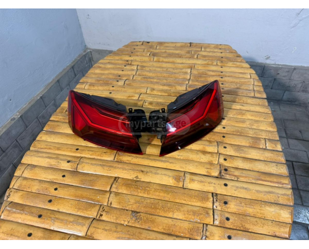 Arka Stop Lambası AUDI A5 2020-2024