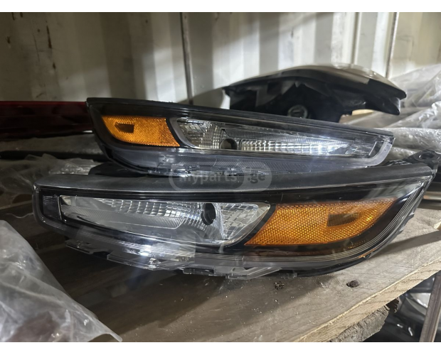 Ön Işık HYUNDAI venue 2018-2025 Ön Işık HYUNDAI venue 2018-2025