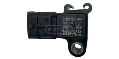 Hava Akış Sensörü FORD Fiesta / Focus / C-MAX / Transit Connect