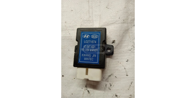 Koltuk Soğutma Motoru HYUNDAI Elantra 2012-2016