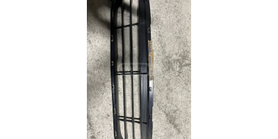 Plakatı Moldingi HYUNDAI Accent 2012-2014