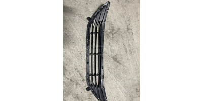 Plakatı Moldingi HYUNDAI Elantra 2011-2015