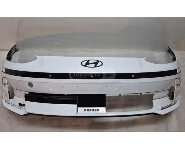 Ön Tampon HYUNDAI Ioniq 6 2021-2025 Ön Tampon HYUNDAI Ioniq 6 2021-2025