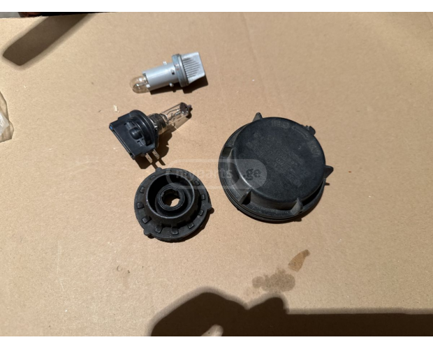 Ön Işık HYUNDAI Santa FE 2013-2019