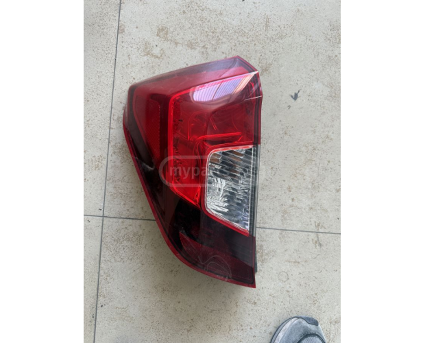 Arka Stop Lambası HONDA FIT 2015-2018 Arka Stop Lambası HONDA FIT 2015-2018