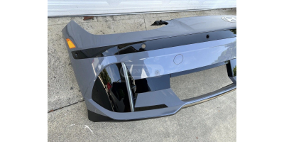 Ön Tampon HYUNDAI Ioniq 6 2023-2025