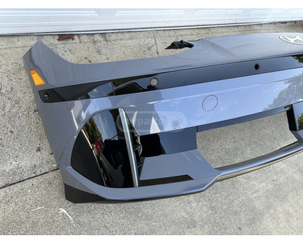 Ön Tampon HYUNDAI Ioniq 6 2023-2025