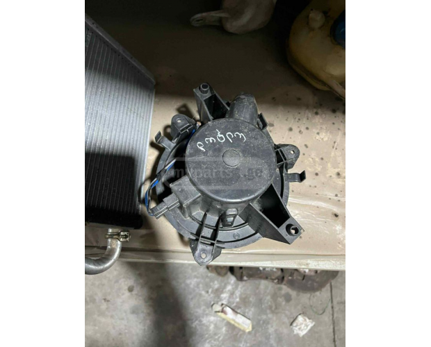 Kalorifer Motoru FIAT Doblo 2000-2008