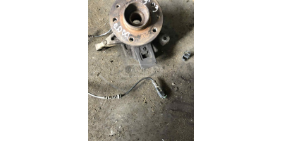 Rot Mili RENAULT Scenic 2009-2016 Rot Mili RENAULT Scenic 2009-2016