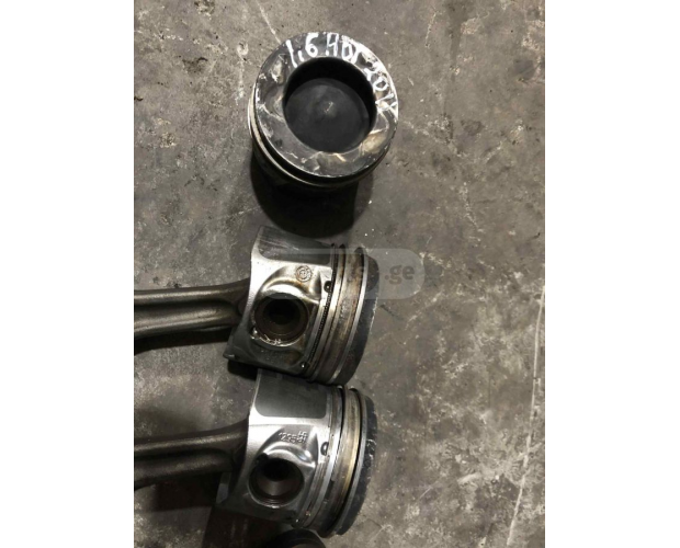 Motor Pistonu CITROEN / FORD / PEUGEOT Motor Pistonu CITROEN / FORD / PEUGEOT