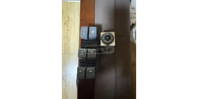 Cam Kaldırma Mekanizması HYUNDAI Elantra 2011-2013
