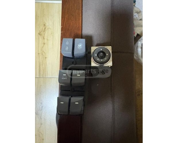 Cam Kaldırma Mekanizması HYUNDAI Elantra 2011-2013 Cam Kaldırma Mekanizması HYUNDAI Elantra 2011-2013