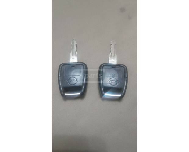 Anahtar OPEL Astra vectra Anahtar OPEL Astra vectra