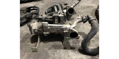 Emme Manifoldu Supabı CITROEN / FORD / PEUGEOT