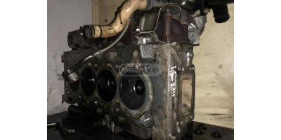 Silindir Kapağı CITROEN / FORD / PEUGEOT