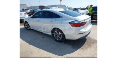 Arka Stop Lambası HONDA Insight 2018-2022
