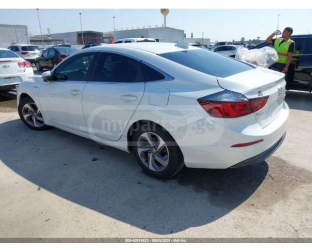 Arka Stop Lambası HONDA Insight 2018-2022 Arka Stop Lambası HONDA Insight 2018-2022