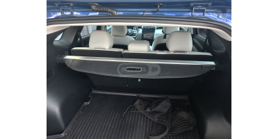 Arka Panel HYUNDAI Tucson 2021-2025 Arka Panel HYUNDAI Tucson 2021-2025
