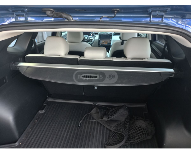 Arka Panel HYUNDAI Tucson 2021-2025
