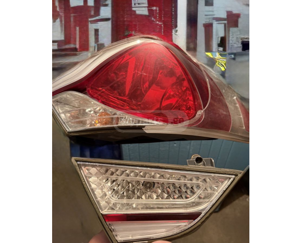Arka Işık HYUNDAI Sonata 2011-2015 Arka Işık HYUNDAI Sonata 2011-2015