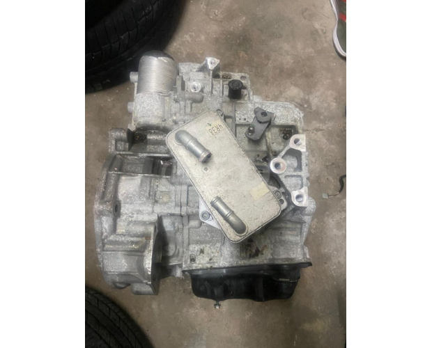 Şanzıman VOLKSWAGEN Taos 2021-2023 Şanzıman VOLKSWAGEN Taos 2021-2023
