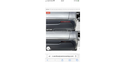 Amortisör Sıvısı HONDA CRV 2023-2025