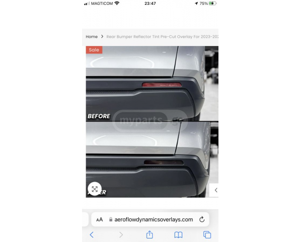 Amortisör Sıvısı HONDA CRV 2023-2025