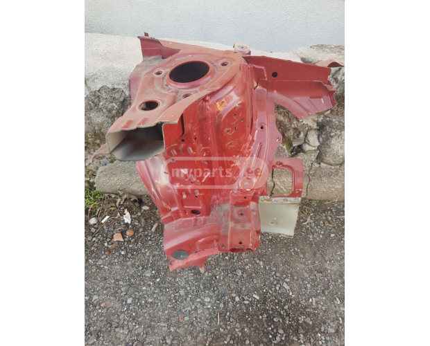 Yakıt Deposu Boynu HYUNDAI Elantra 2016-2019 Yakıt Deposu Boynu HYUNDAI Elantra 2016-2019