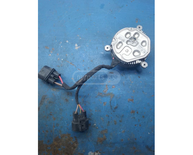 Fan Motoru FIAT 500e 2020-2025 Fan Motoru FIAT 500e 2020-2025